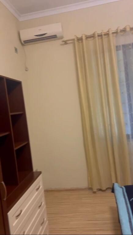 🏠 Appartamento 1+1 in Affitto – 21 Dhjetori (dietro Square / dietro Mesdhetari)