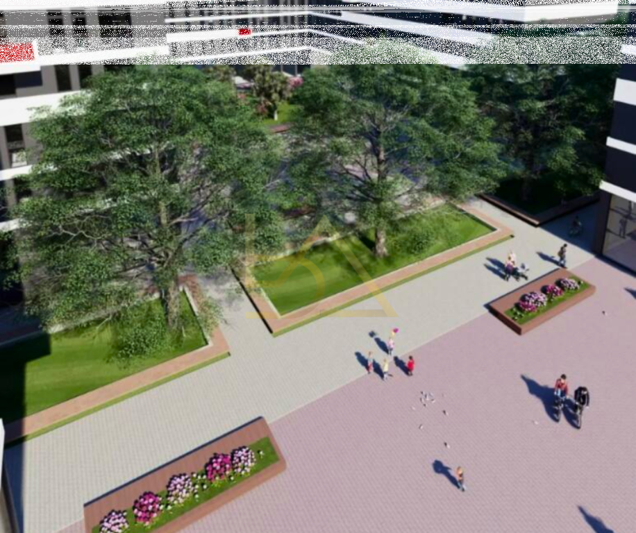 Appartamento in vendita – Kamëz, Tirana