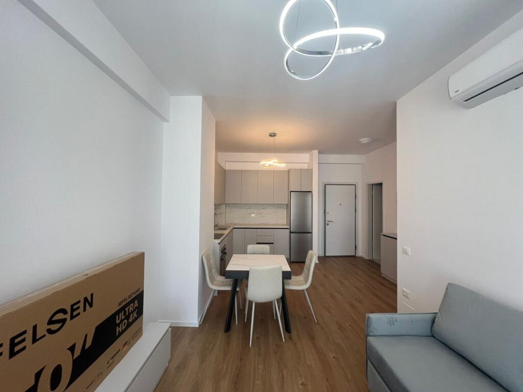 Appartamento 1 +1 in affitto 450 Eur a Ali Demi