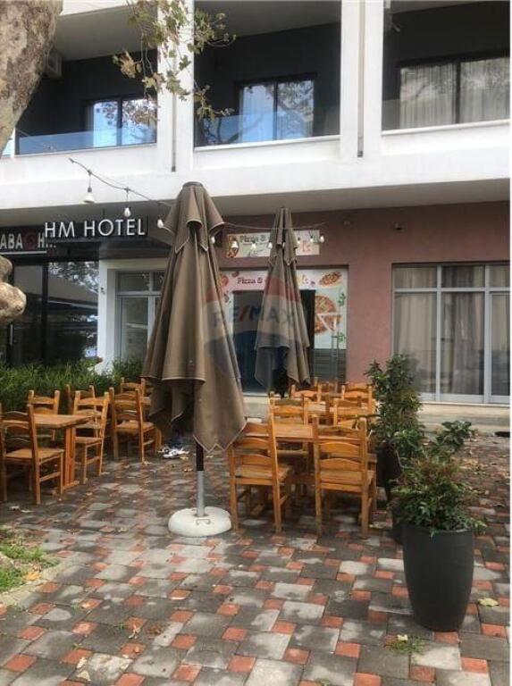 Attività di pizzeria in vendita