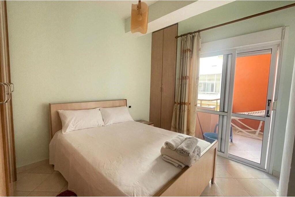 1+1 Apartment for Rent