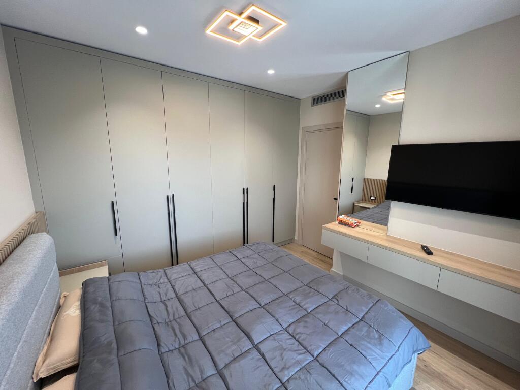 Apartament 1+1, Jordan Misja!