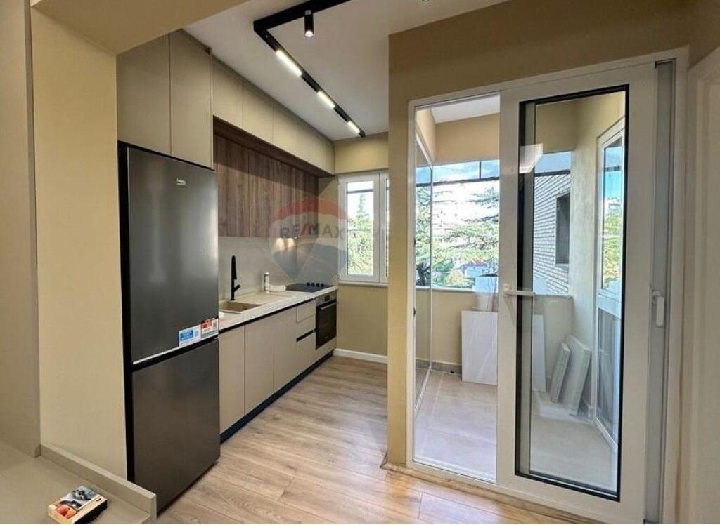 Apartment - For Sale - Muhamet Gjollesha Street, 21 Dhjetori, Tirana ID: 530471006-268
