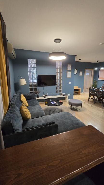 APPARTAMENTO IN AFFITTO 2+1 CENTRO VICINO TAIWAN 1.600 EURO