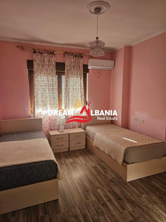 Super Appartamento 3+1+2wc+2Balconi in affitto nel Centro vicino ai 9 piani a Tirana (ID 4231474)