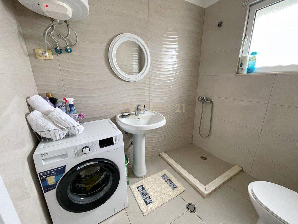 APPARTAMENTO 2+1 IN AFFITTO – VERANDA PANORAMICA E VISTA ETERNA SUL LAGO ASCIUTTO