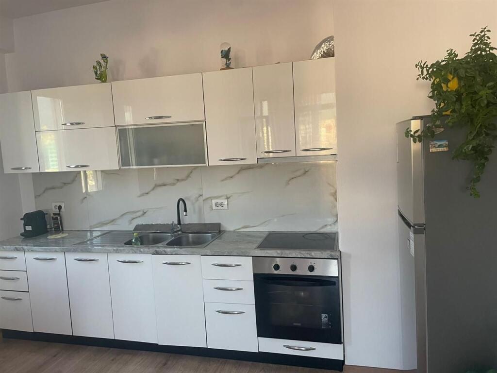 APARTMENT FOR RENT 2+1 PORCELAN 700 EURO