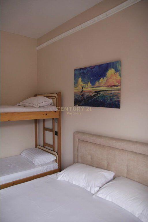 Mini hotel for rent - Second line with the sea Shkembi i Kavajes