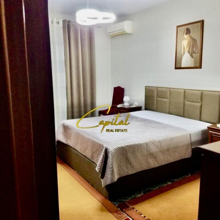 APARTAMENT ME QERA 2+1 RRUGA MINE PEZA 60.000 LEKE