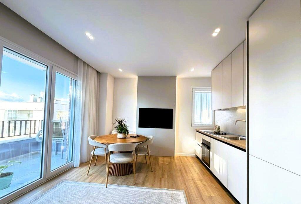 APPARTAMENTO MODERNO 1+1 VICINO AL NUOVO MERCATO!