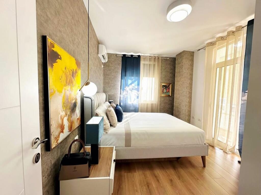 21 December, Inside the Small Ring we sell: apartment 1+1