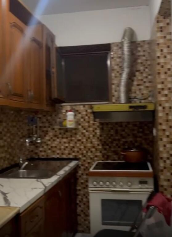 Appartamento 1+1, Via Elbasan!