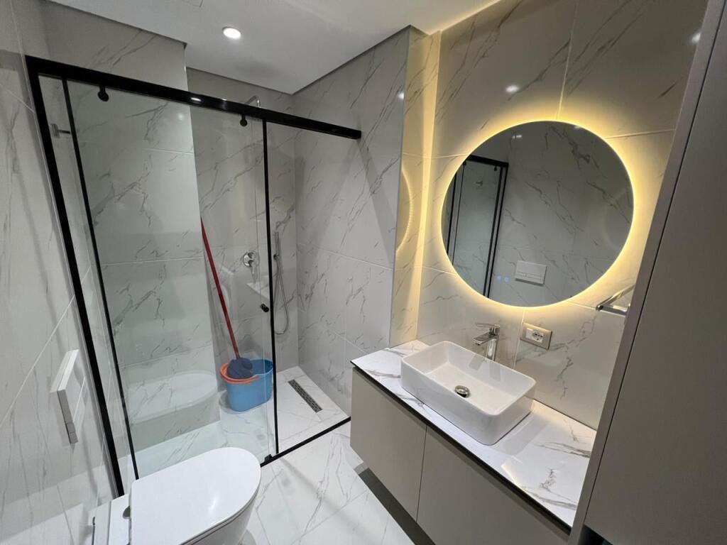 Apartament 1+1 me qera tek Jordan Misja