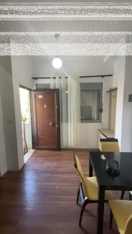 Apartment 1+1, Dry Lake!
