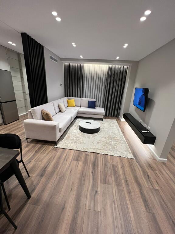 For rent 2+1 apartment at the former Aviation Field