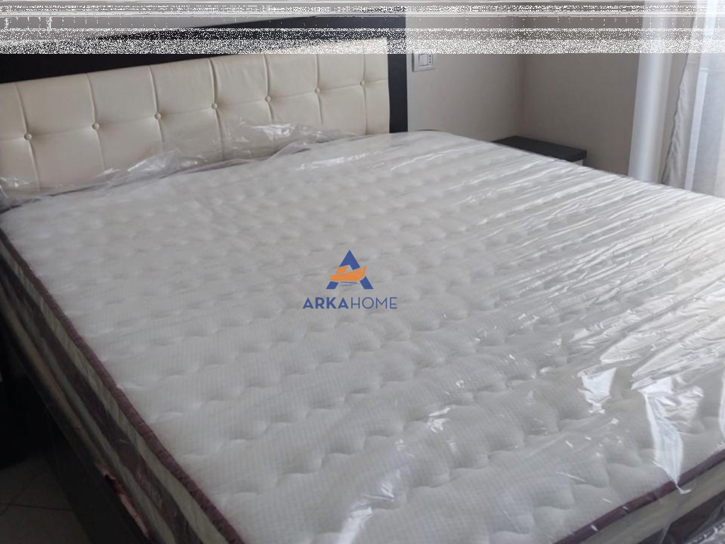 AFFITTASI APPARTAMENTO 2+1+BALCONE "ASTIR" 45.000 LEKE
