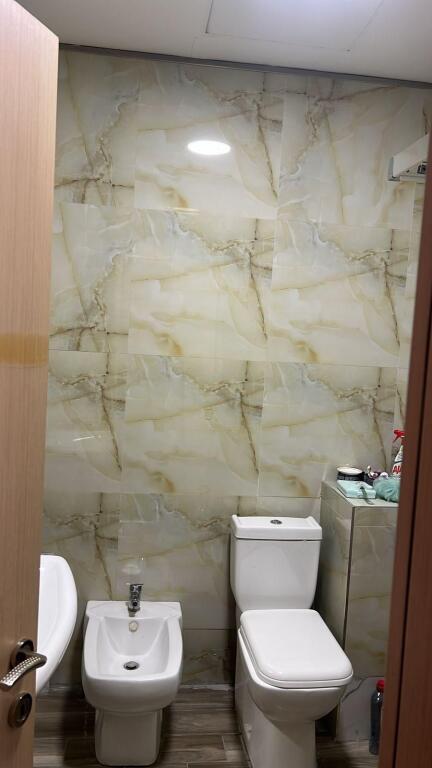 Apartament 2+1 per qira ne Don Bosko