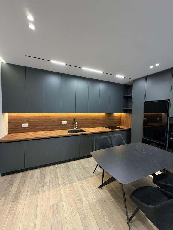 Rent – Premium Apartment 1+1 + 🅿️ Parking