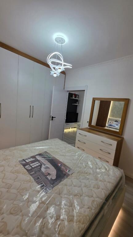 Apartment 1+1 for sale /misto mame