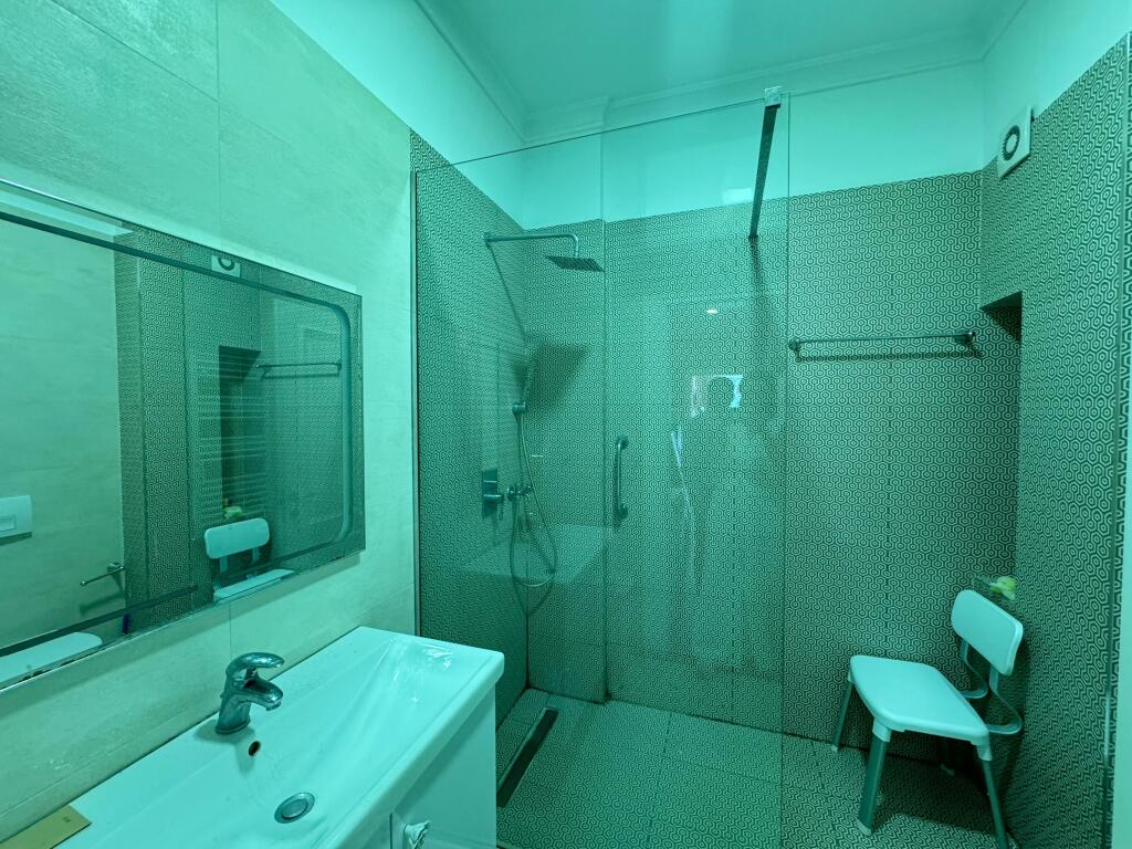Appartamento 2+1+2 in affitto, Lago Secco