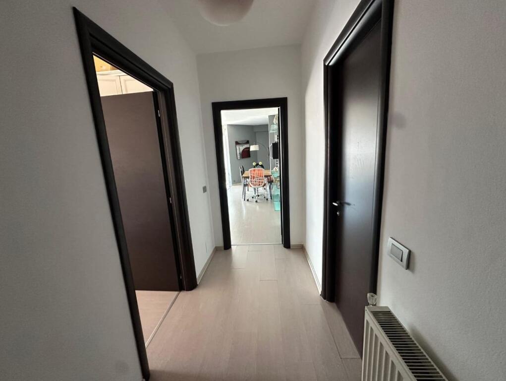 2+1 per qira te Kika 1 Komuna e PARISIT  e mobiluar