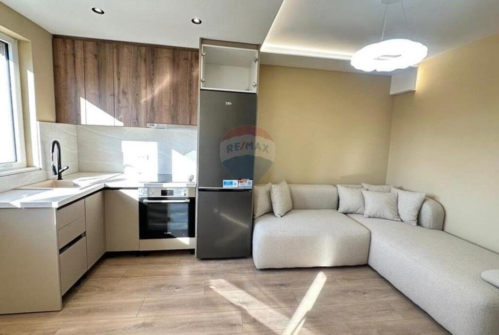 Apartment - For Sale - Muhamet Gjollesha Street, 21 Dhjetori, Tirana ID: 530471006-267
