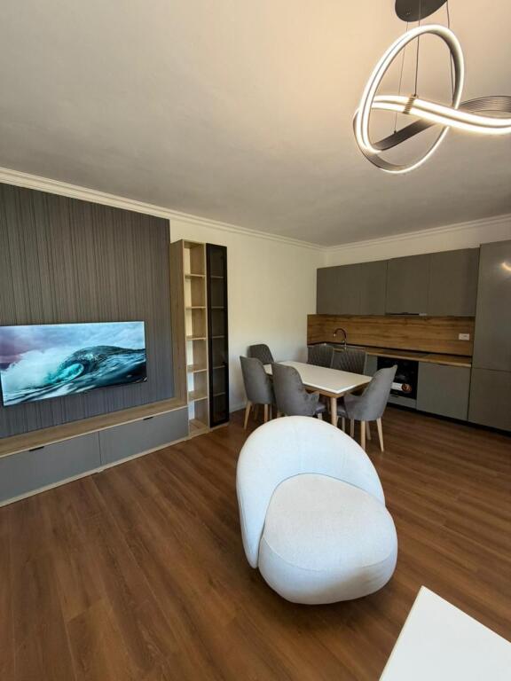 🏡 Apartment 2+1 for Sale with Veranda | Sea View | Kavaja Rock