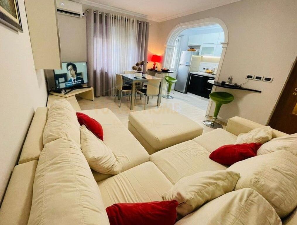 Qera, Apartament 2+1+POST PARKIMI ,Garda, Liqeni Artificial Tiranë