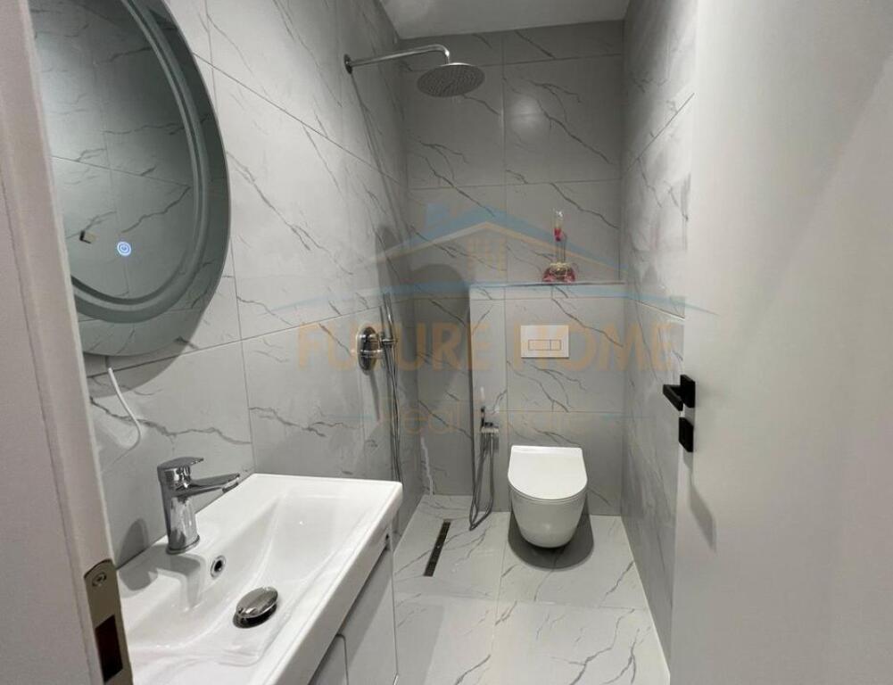 VENDESI APPARTAMENTO 1+1 A KOMUNA E PARISIT