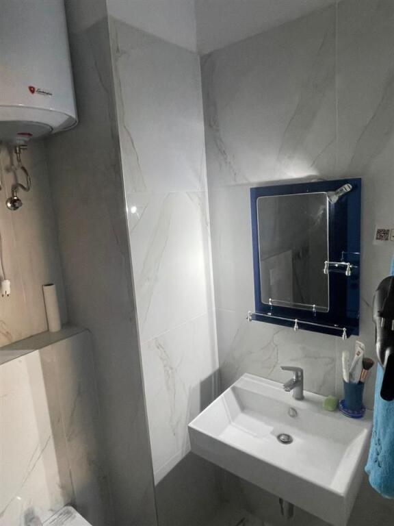 APARTMENT FOR RENT 2+1 PORCELAN 700 EURO