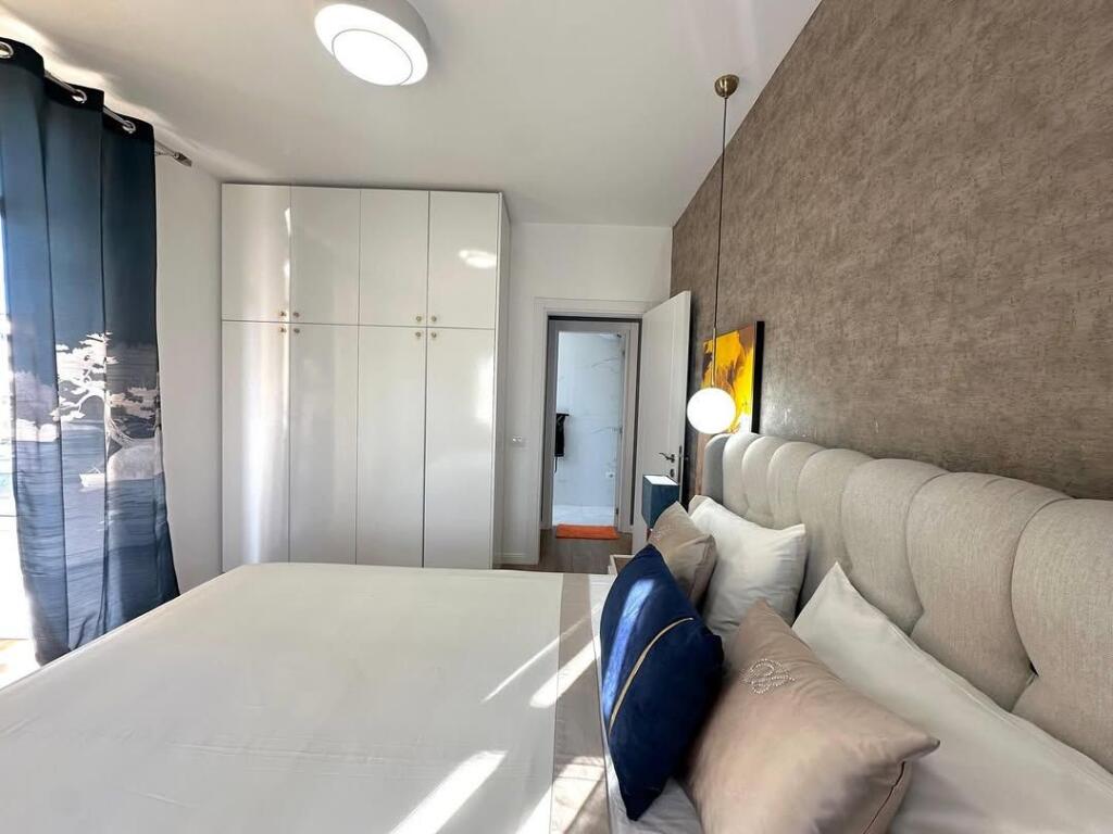 21 December, Inside the Small Ring we sell: apartment 1+1