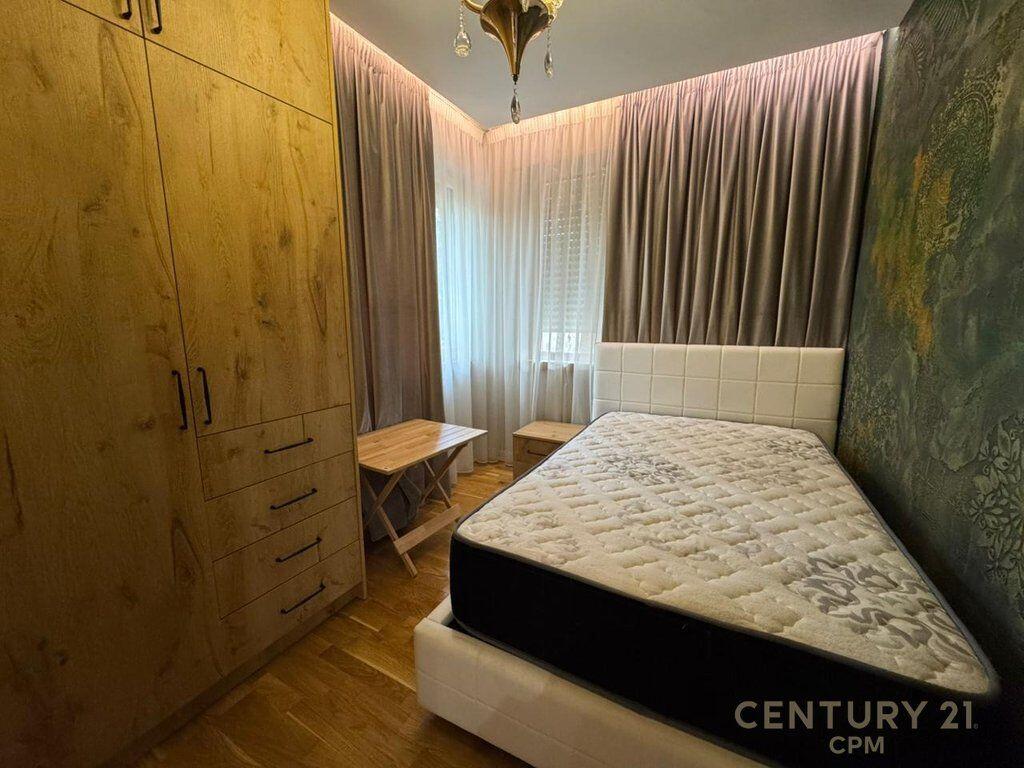 Luxury 3+1 apartment for sale near "Lion Park", Elbasanit Street! €390,000