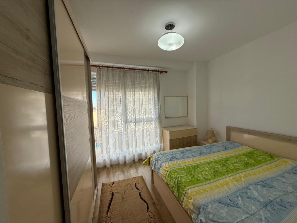 AFFITTO APPARTAMENTO 1+1 RESIDENZA SIRI / VIA SIRI KODRA