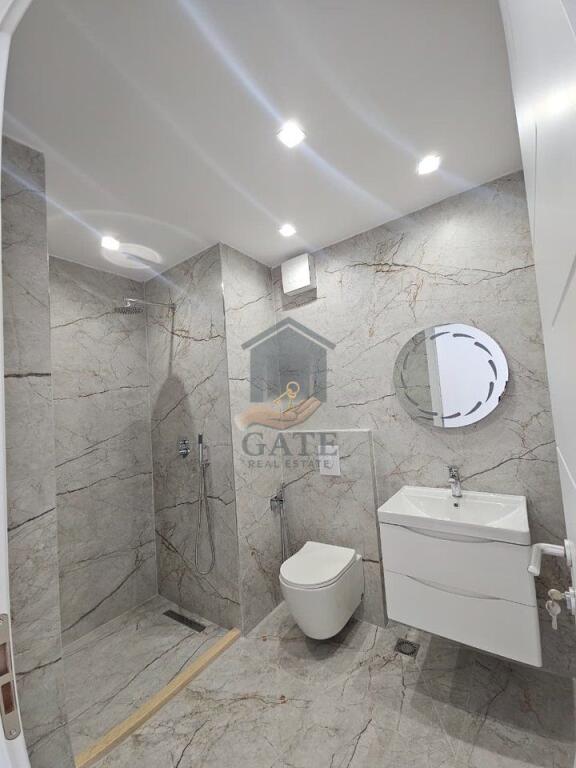 2+1 Apartment for Sale – Near Regional Hospital, Durrës