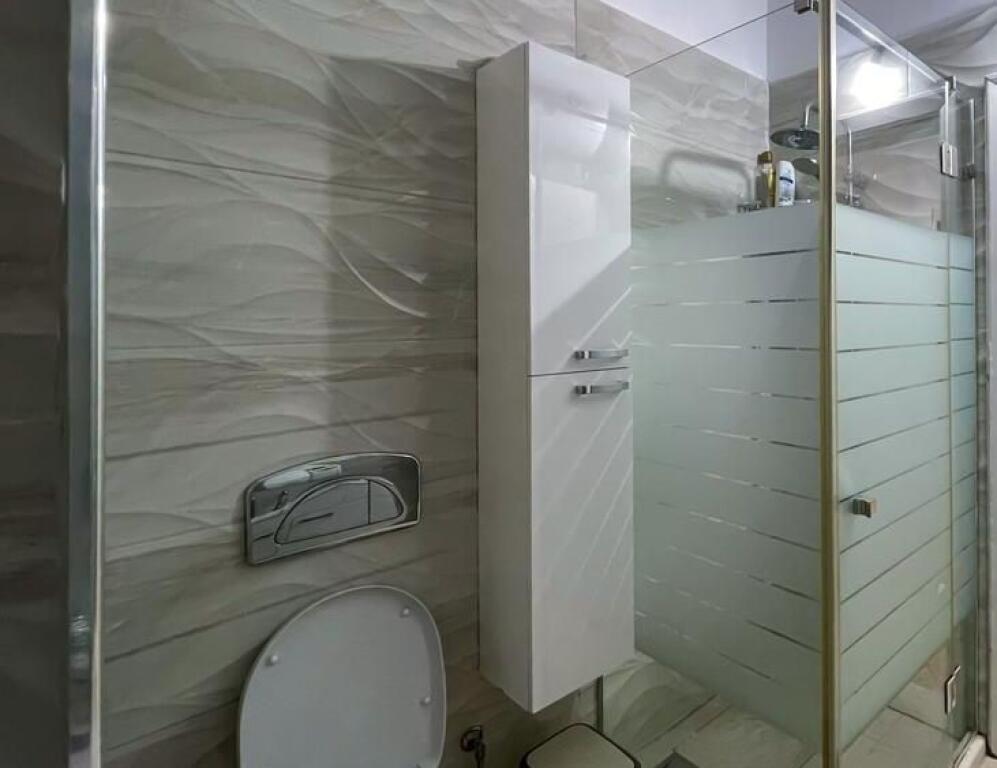 🏙️ APARTMENT 2+1+2 FOR RENT – PARIS MUNICIPALITY!!