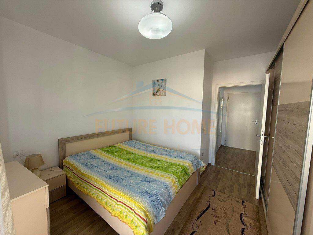 Qera, Apartament 1+1 Rruga Siri Kodra, Rezidenca Siri