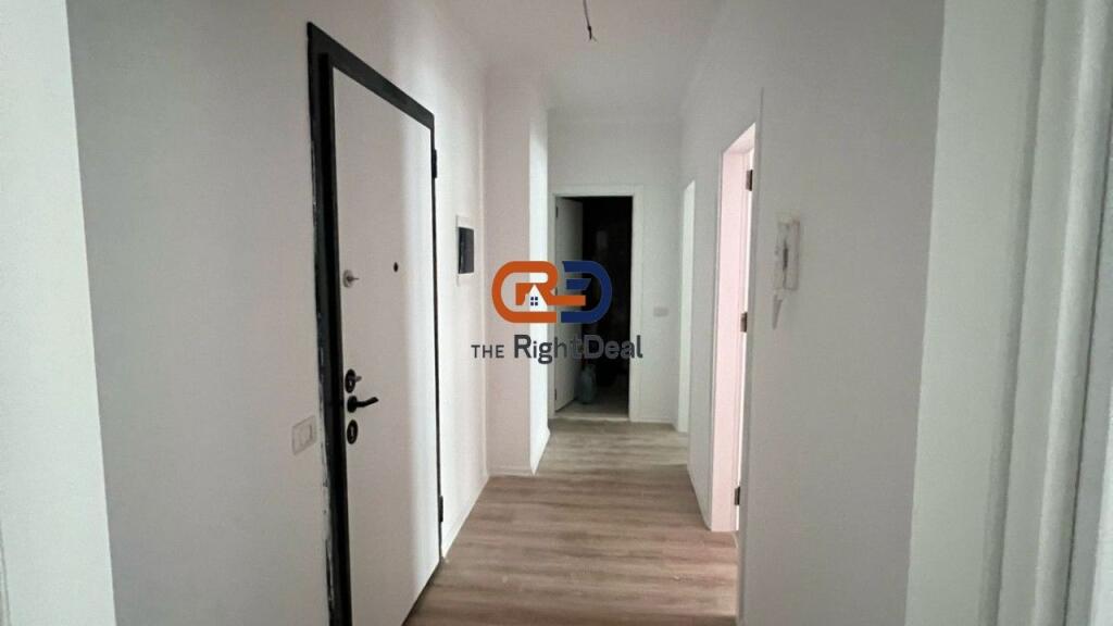 A Univers City, Appartamento 2+1 In Vendita Con Posto Auto!!