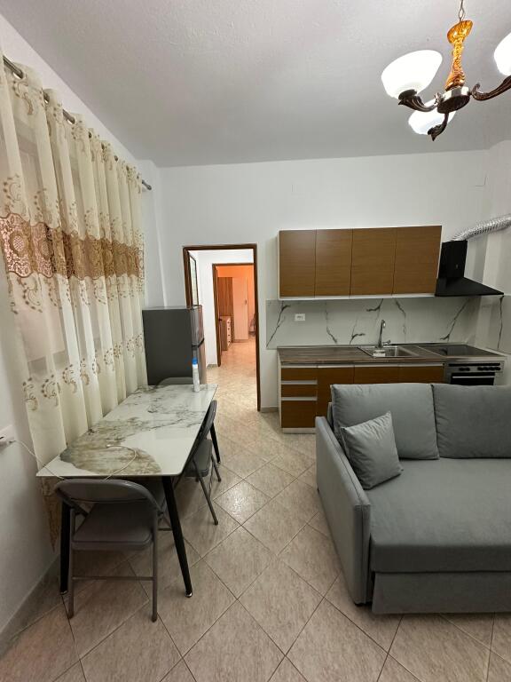Casa 1+1 in affitto a Ali Dem !