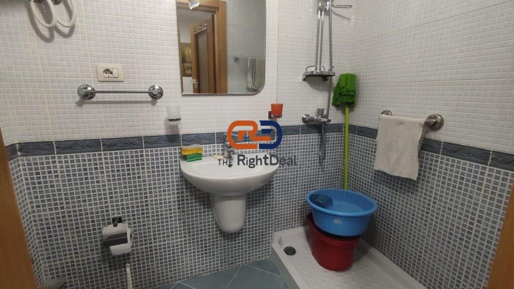 In Bllok, Apartment 2+1+2 Perfect For Investment For Sale!!
