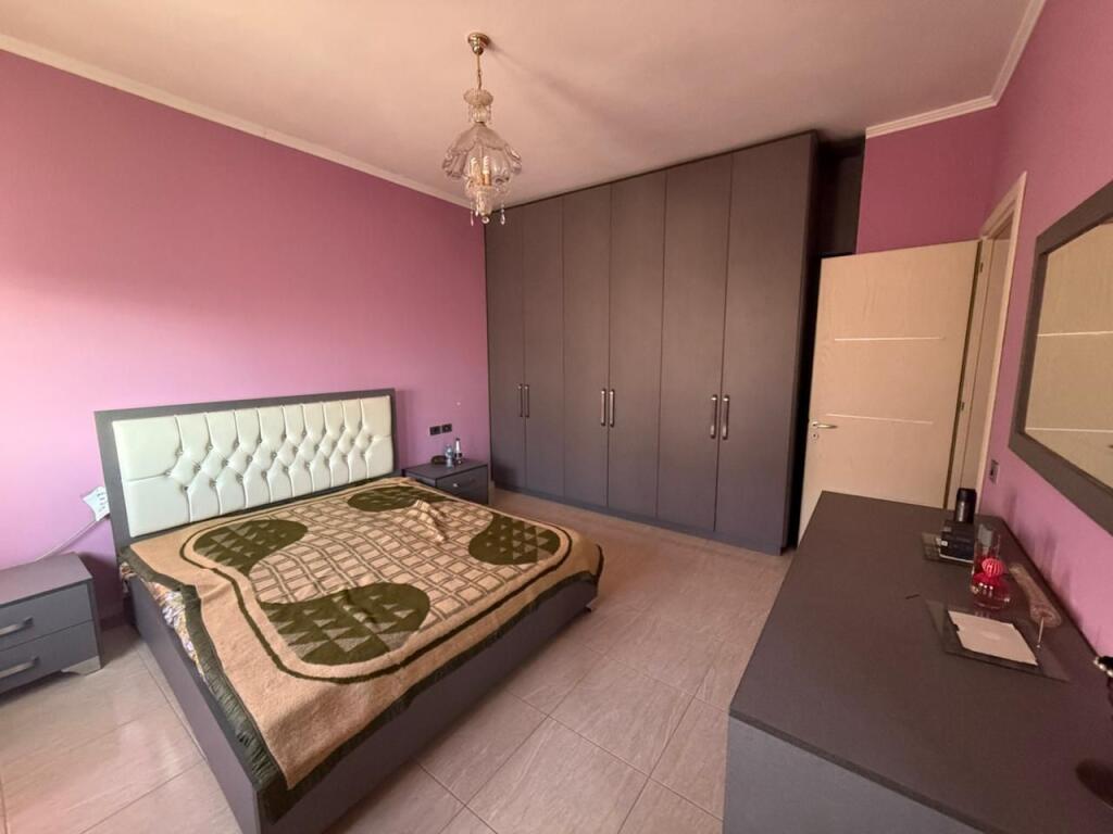 JEPET ME QERA APARTAMENT 2+1+2 ME 2 BALLKONE TEK OSLO NE ASTIR