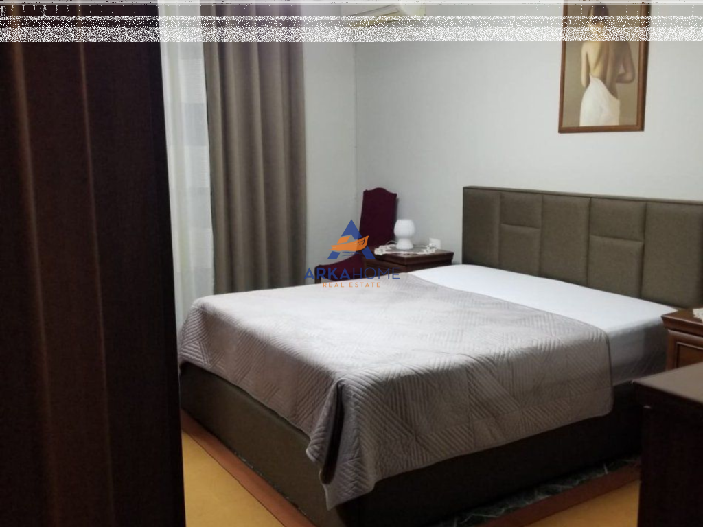 JEPET ME QERA APARTAMENT 2+1+BALLKON "TE MINE PEZA" 600 EURO