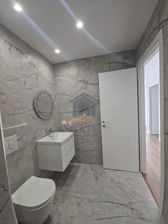 2+1 Apartment for Sale – Near Regional Hospital, Durrës