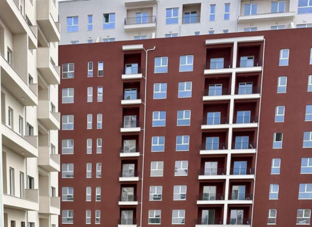 For sale, Apartment 2+1+2, Dritan Hoxha Street, 205,000 Euro NEGOTIABLE