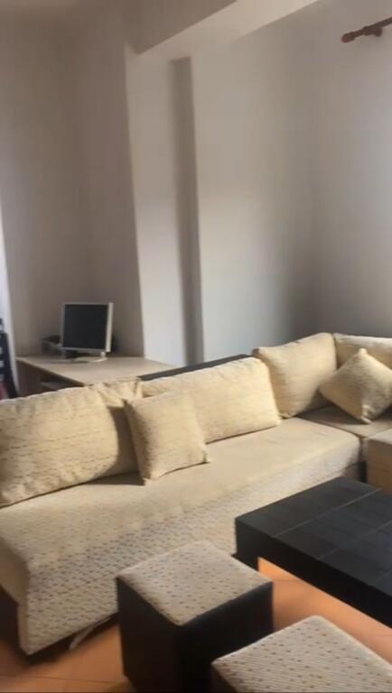 Nela 6 yzberisht Apartament 1+1 i mobiluar.