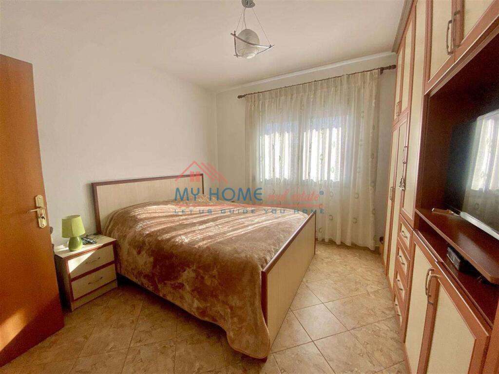 Apartament 1+1 ne shitje Allias Tirane - Widok 3