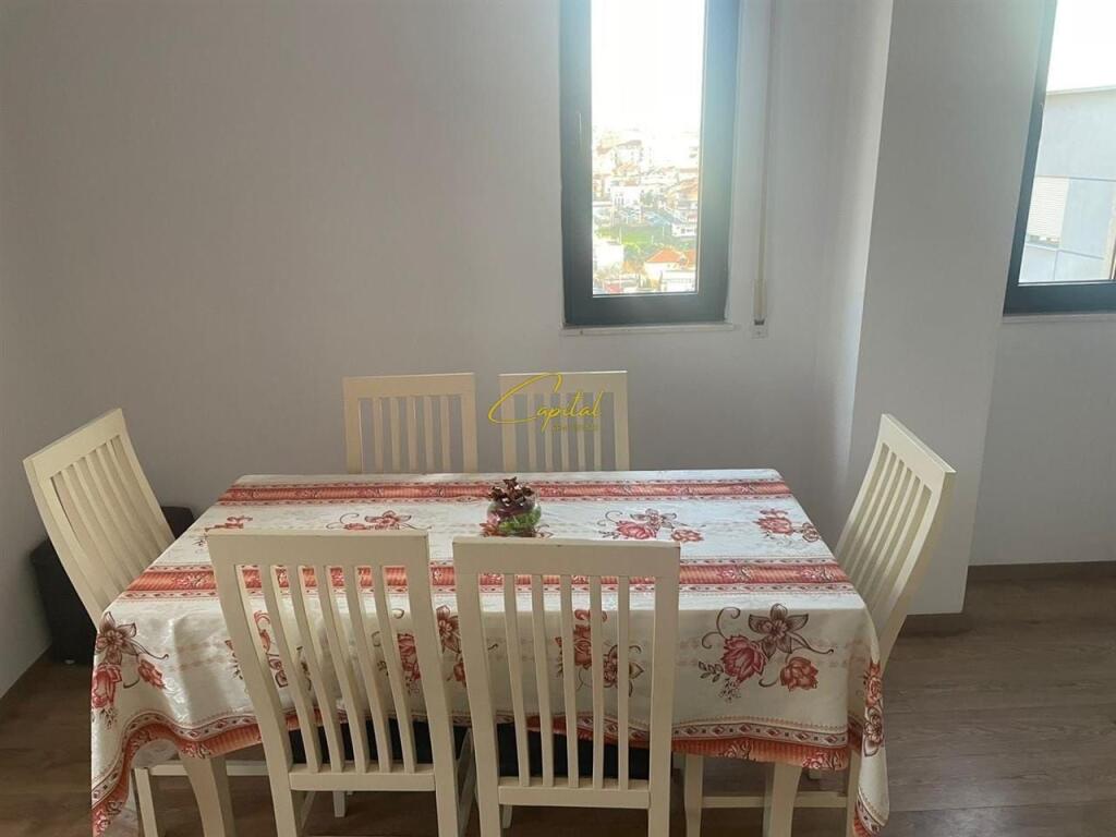 APPARTAMENTO IN AFFITTO 2+1 PORCELANI 700 EURO