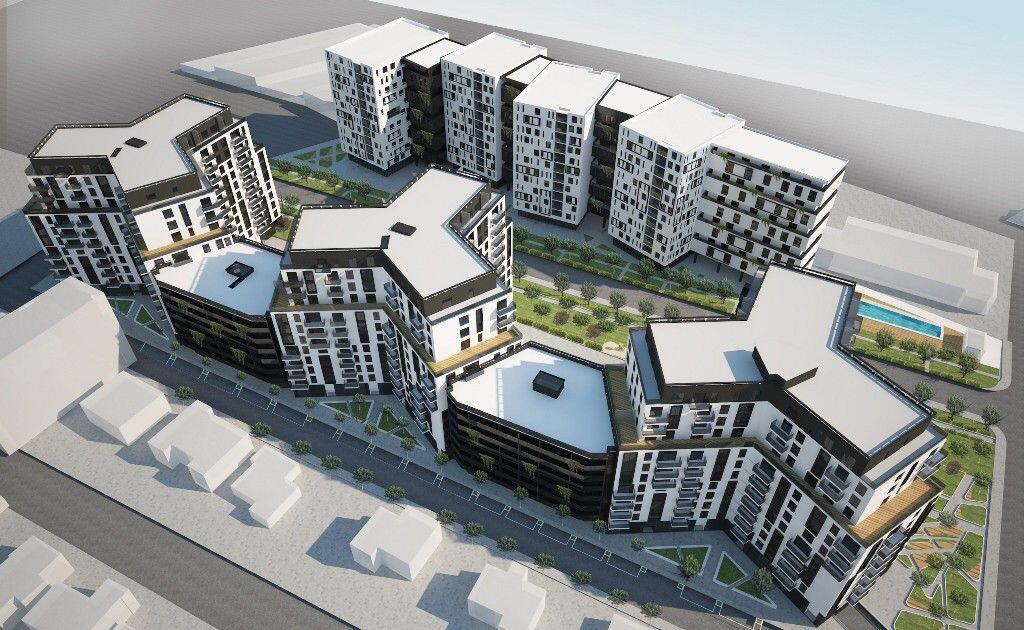 🏡 Apartament në Shitje – Garden Residence Turdiu💶Çmimi: 128,000 €