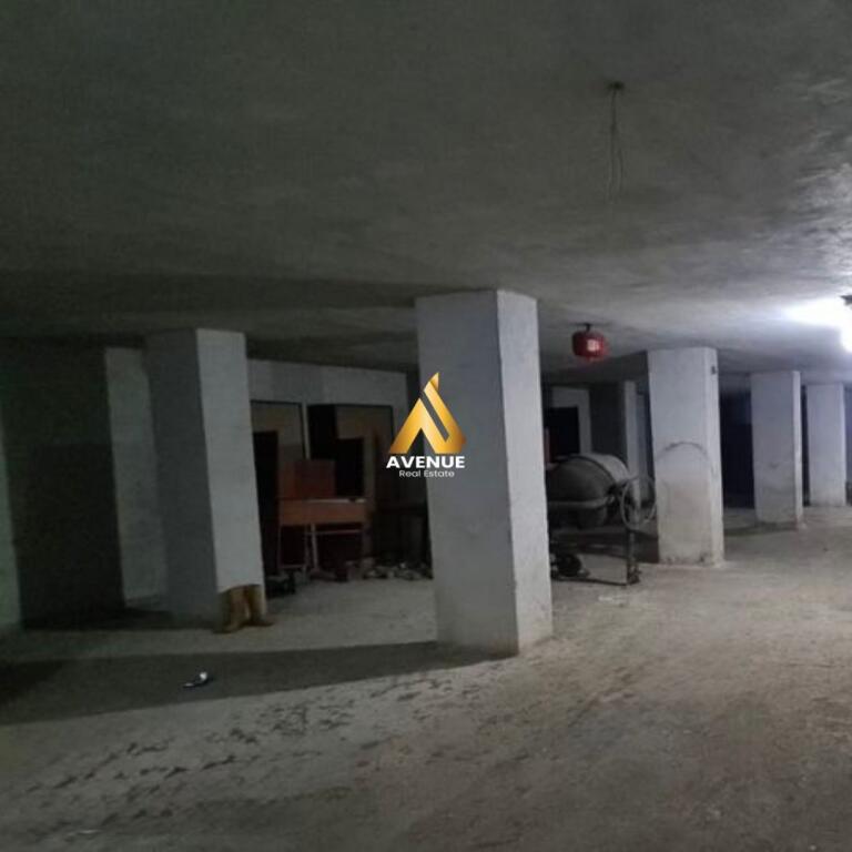 2 Posti Auto in Vendita – Condor Center, Via Kavaja, Tirana
