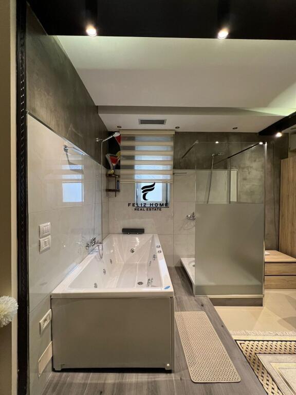 FOR SALE 3 STUDIO APARTMENTS 100M2 FORTUZI STREET 400,000 EURO