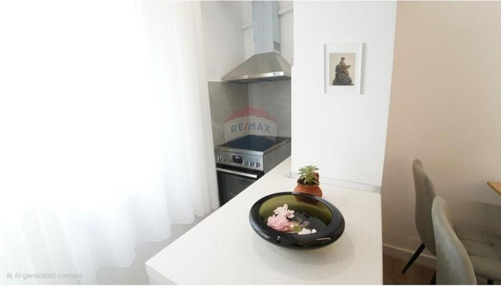Apartment for rent on Ferit Xhajko street